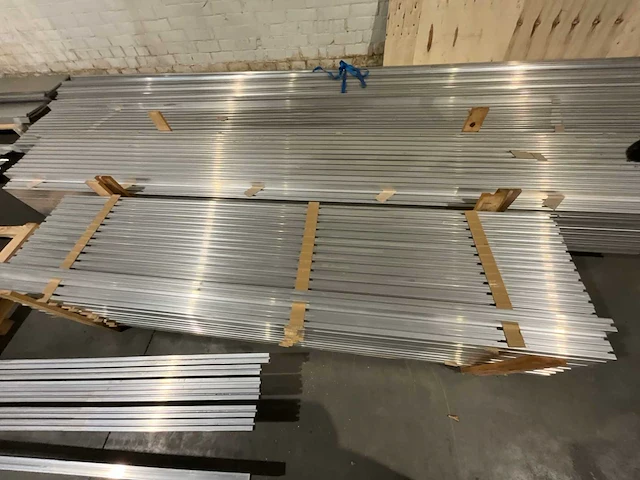 Zonnepaneel installatiematriaal - afbeelding 52 van  52