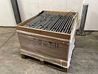 Zonnepaneel set 50 stuks x 75 watt inclusief omvormer sma - afbeelding 4 van  9
