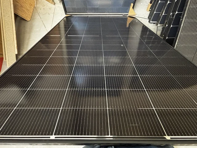 Zonnepanelen nn - afbeelding 3 van  4