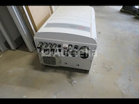 Zonnepanelen, omvormer, montagerails - afbeelding 4 van  17