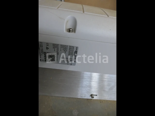 Zonnepanelen, omvormer, montagerails - afbeelding 5 van  17