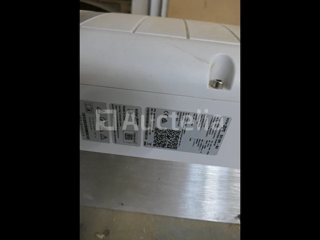 Zonnepanelen, omvormer, montagerails - afbeelding 6 van  17