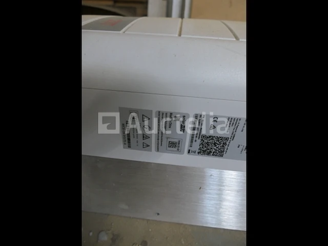 Zonnepanelen, omvormer, montagerails - afbeelding 9 van  17