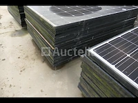 Zonnepanelen, omvormer, montagerails - afbeelding 12 van  17