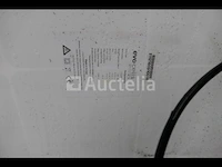 Zonnepanelen, omvormer, montagerails - afbeelding 15 van  17