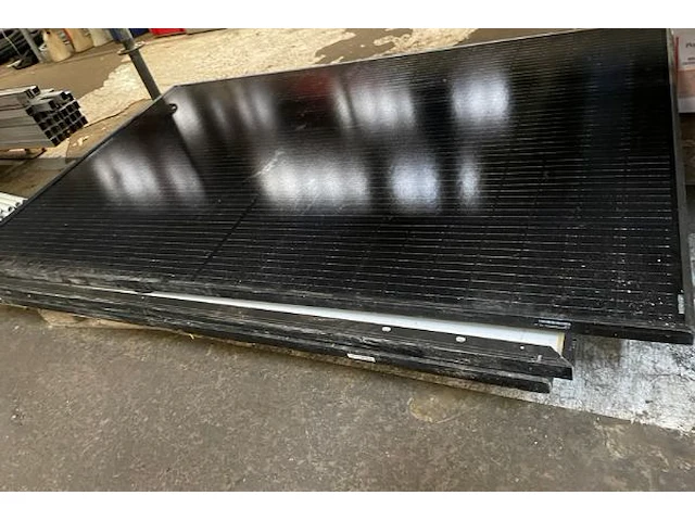 Zonnepanelen - afbeelding 2 van  5
