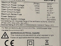 Zonnepanelen - afbeelding 3 van  5
