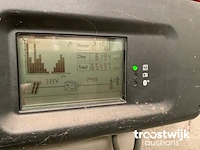 Zonnepaneleninstallatie met groenestroomcertificaat - afbeelding 5 van  7