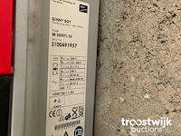 Zonnepaneleninstallatie met groenestroomcertificaat - afbeelding 6 van  7