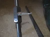 Zonneparaplu - afbeelding 2 van  2