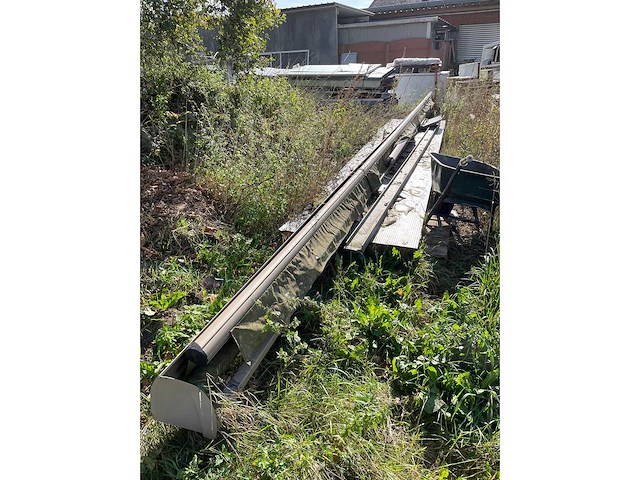 Zonnescherm - afbeelding 1 van  3