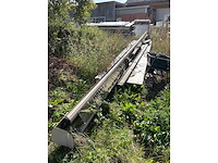 Zonnescherm - afbeelding 1 van  3