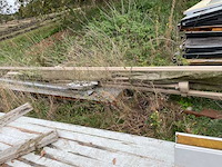 Zonnescherm - afbeelding 2 van  3