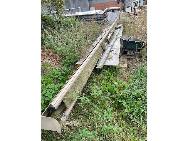 Zonnescherm - afbeelding 3 van  3