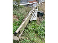 Zonnescherm - afbeelding 3 van  3