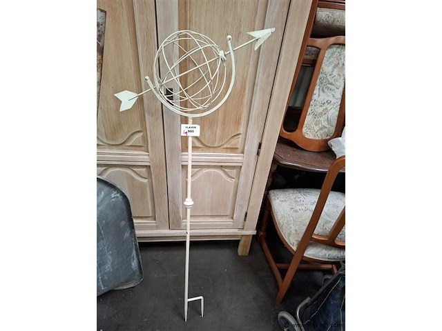 Zonnewijzer - afbeelding 1 van  1