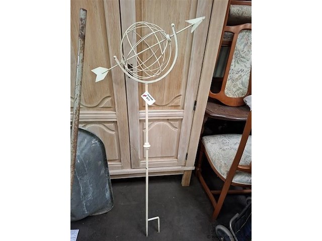 Zonnewijzer - afbeelding 1 van  1