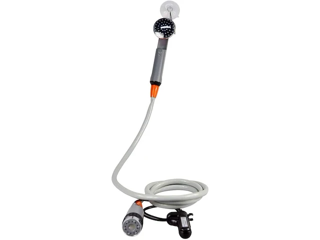 Zooma outdoor douche, camping douche - afbeelding 2 van  6