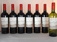 Zorzal terroir unico 2012 (x7) - afbeelding 1 van  4