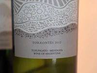 Zorzal terroir unico 2012 (x7) - afbeelding 3 van  4