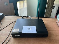 Zosi zr08dp beveiligingscamera - afbeelding 1 van  4