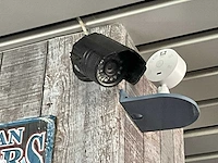 Zosi zr08dp beveiligingscamera - afbeelding 2 van  4