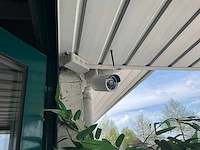 Zosi zr08dp beveiligingscamera - afbeelding 3 van  4