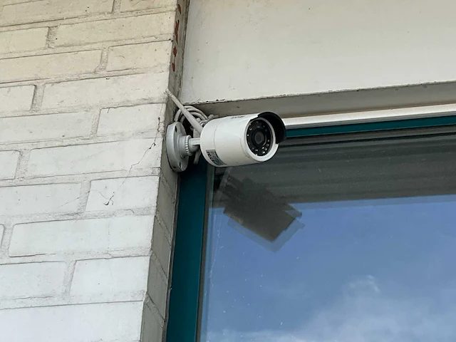 Zosi zr08dp beveiligingscamera - afbeelding 4 van  4