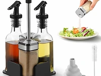 Zout- en peperstrooier - afbeelding 1 van  3