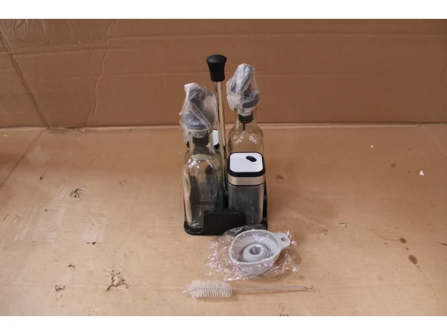 Zout- en peperstrooier - afbeelding 2 van  3