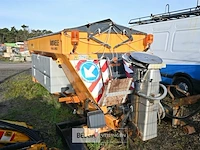 Zout en pekel strooier epoke sirius vandaele - afbeelding 5 van  7