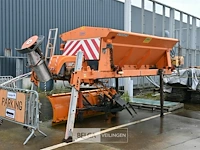 Zoutstrooier schmidt stratos - afbeelding 1 van  6