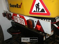 Zoutstrooier snowex - afbeelding 5 van  6