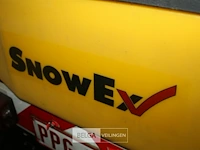 Zoutstrooier snowex - afbeelding 6 van  6