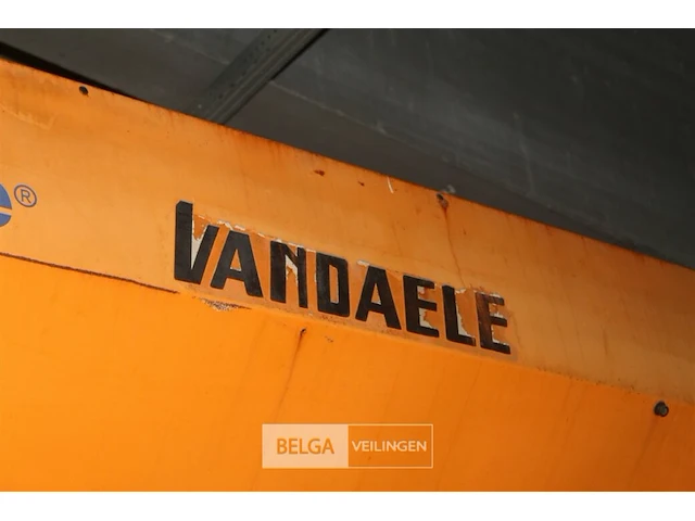 Zoutstrooier vandaele epoke - afbeelding 10 van  11