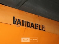 Zoutstrooier vandaele epoke - afbeelding 10 van  11