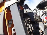 Zoutstrooiunit gilleta uk3000 a/w, sernienummer uk795mj11r, bj 2011, cap 4m3/2270lt - afbeelding 5 van  6