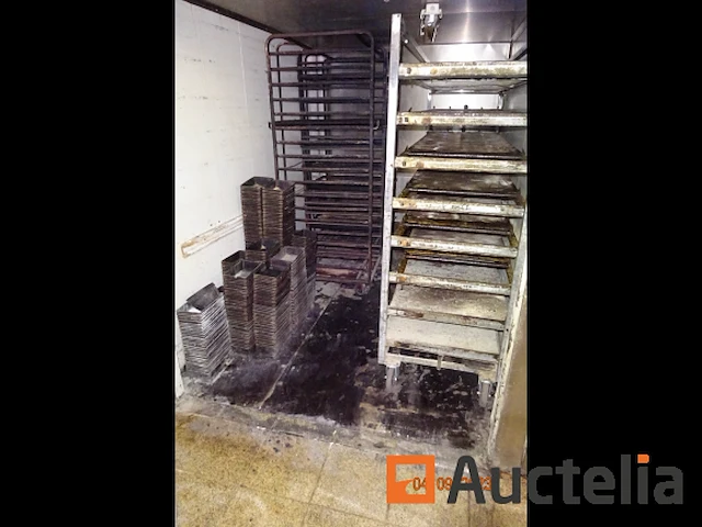 Zuchielli oven - afbeelding 2 van  8