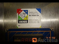 Zuchielli oven - afbeelding 4 van  8