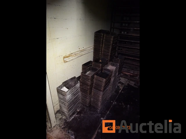 Zuchielli oven - afbeelding 5 van  8