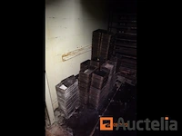 Zuchielli oven - afbeelding 5 van  8