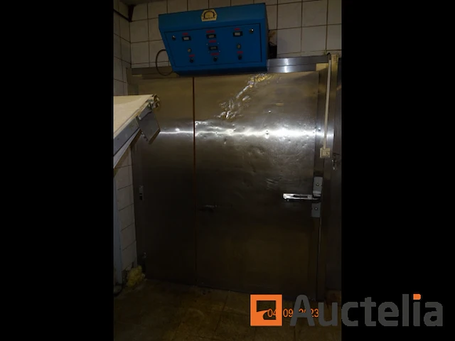 Zuchielli oven - afbeelding 6 van  8