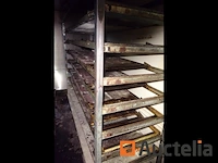 Zuchielli oven - afbeelding 8 van  8