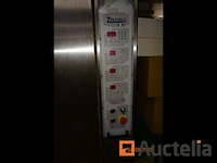 Zuchielli oven - afbeelding 2 van  4