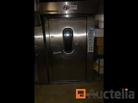 Zuchielli oven - afbeelding 4 van  4
