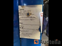 Zuco plaatlift - afbeelding 2 van  7