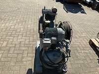 Zuiger compressor - afbeelding 4 van  9