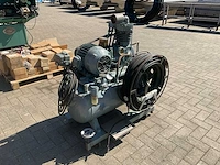 Zuiger compressor - afbeelding 5 van  9