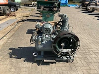 Zuiger compressor - afbeelding 6 van  9