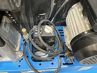 Zuigercompressor abac - afbeelding 4 van  19